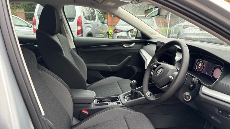 Skoda Octavia 1.5 TSI SE Technology 5dr Petrol Hatchback